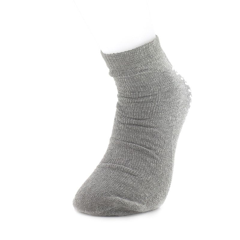 Single Tread XXL/GREY Socks (One Pair) 